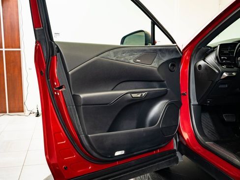 Certified 2024 Lexus RX 350 image 25