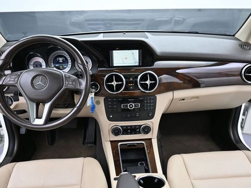 Used 2014 Mercedes-Benz GLK 350 4MATIC image 14