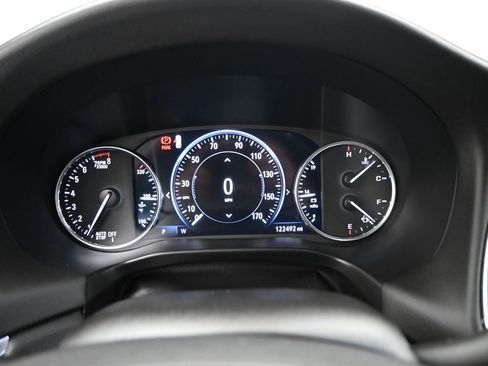 Used 2021 Buick Enclave Avenir w/ Avenir Technology Package image 14