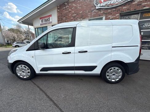 Used 2016 Ford Transit Connect XL image 8