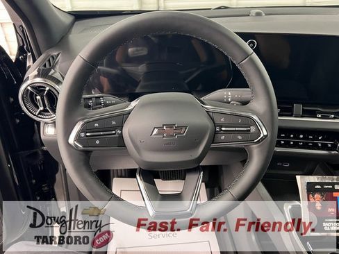 New 2026 Chevrolet Equinox LT w/ Convenience Package II image 47