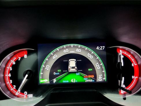 Used 2023 Toyota RAV4 XLE w/ Convenience Package image 27