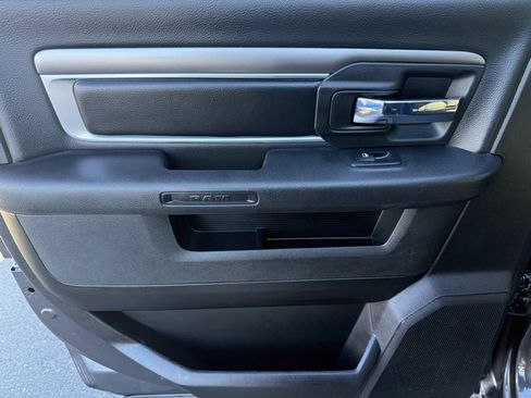 Used 2024 RAM 1500 Classic Warlock image 16