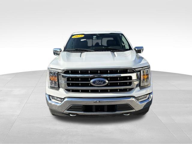 Used 2023 Ford F150 Lariat AWD/4WD image 7