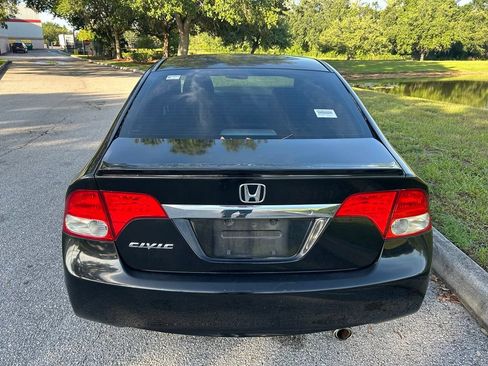 Used 2010 Honda Civic LX-S image 5
