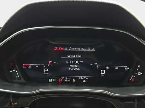 Used 2022 Audi Q3 2.0T Premium Plus image 19