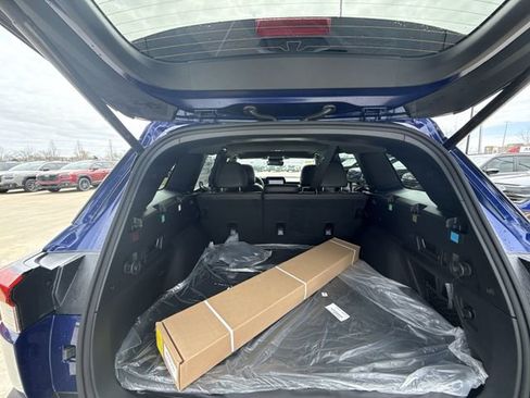 New 2026 Subaru Outback Limited AWD/4WD image 24