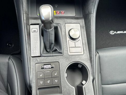 New 2026 Lexus IS 350 F Sport RWD image 17