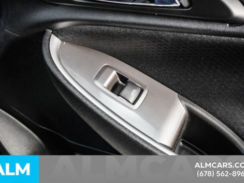 Used 2025 Buick Enclave Preferred image 44