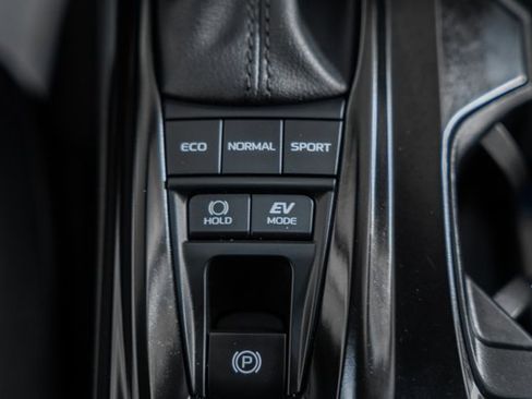 Certified 2025 Toyota Camry LE image 26