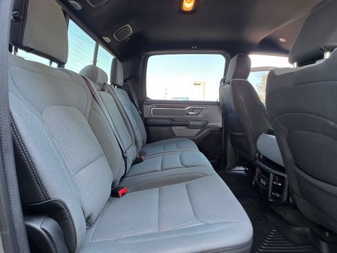 Used 2023 RAM 1500 Lone Star AWD/4WD image 23