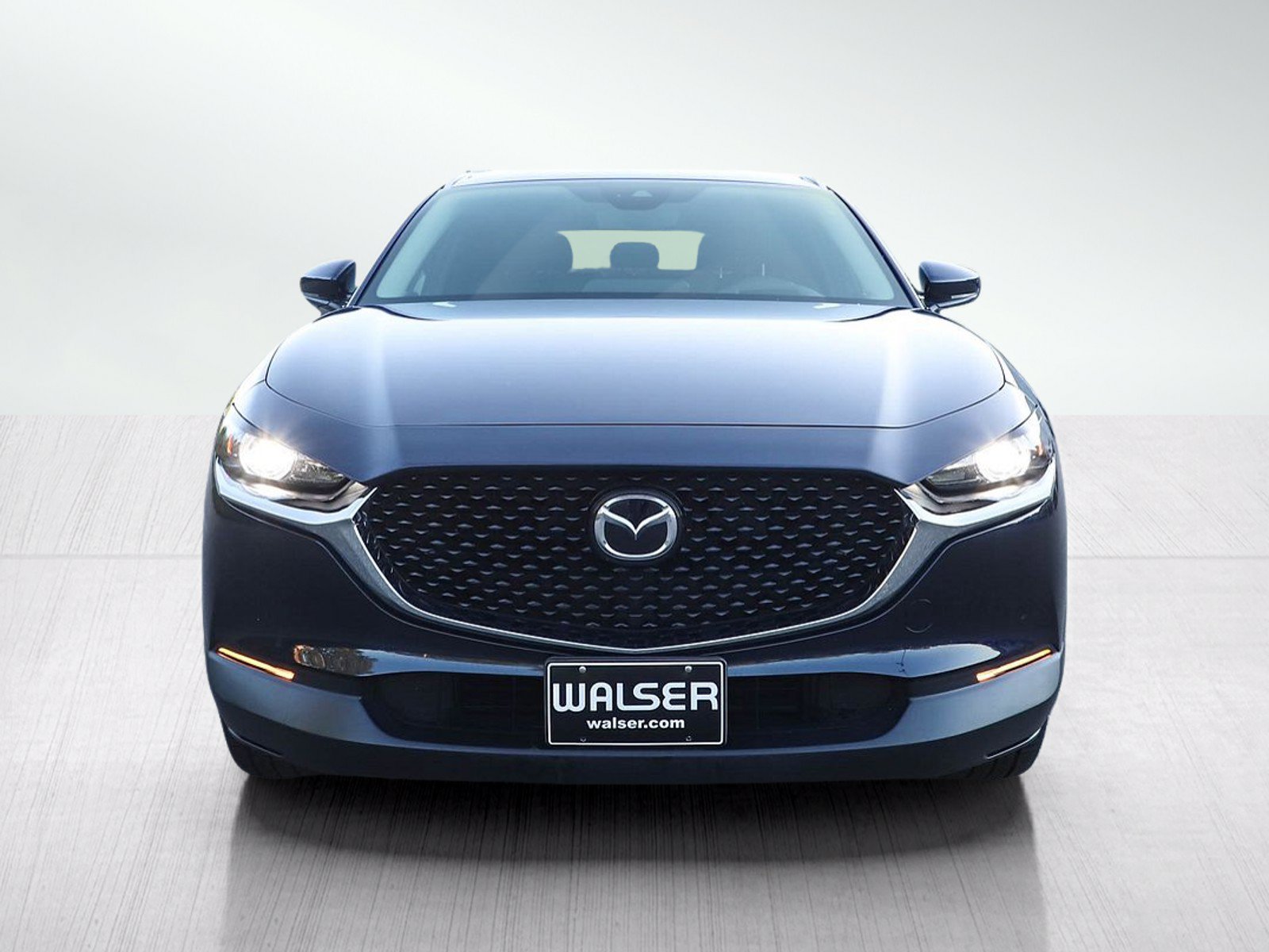 Used 2020 MAZDA CX-30 AWD w/ Premium Package image 8