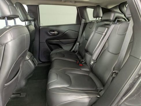 Used 2015 Jeep Cherokee Limited AWD/4WD image 22