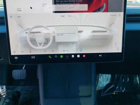 Used 2024 Tesla Model 3 Standard Range image 24