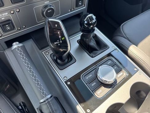 New 2026 INEOS Grenadier Fieldmaster Edition image 16