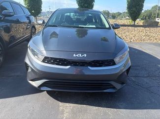 Used 2023 Kia Forte LXS w/ LXS Technology Package FWD video 2