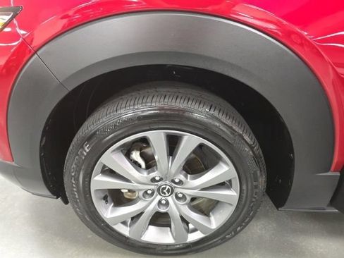 Used 2025 MAZDA CX-30 AWD 2.5 S w/ Premium Package image 24