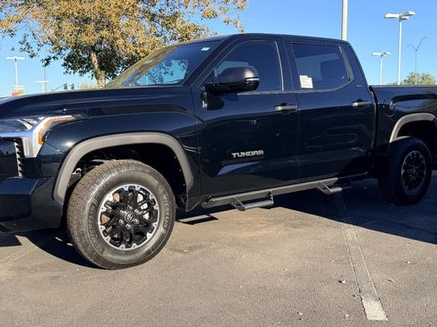 New 2026 Toyota Tundra SR5 image 3