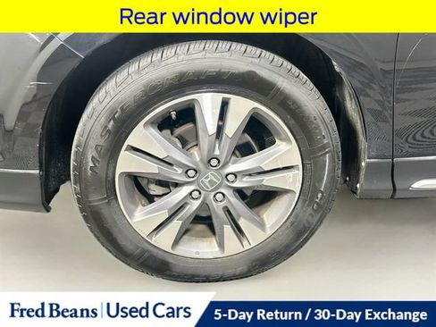 Used 2014 Honda Crosstour EX-L image 34