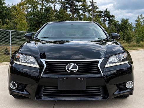Used 2015 Lexus GS 350 AWD w/ Premium Package image 2