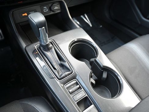 Used 2024 Honda Civic Sport image 24