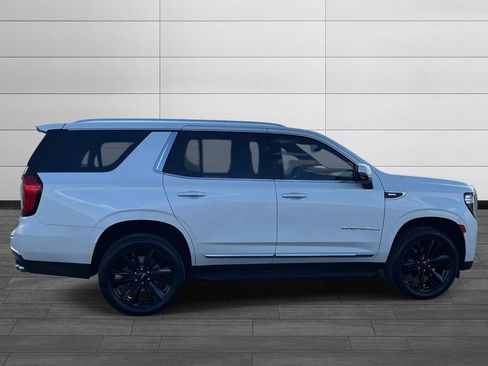 Used 2021 GMC Yukon Denali image 6