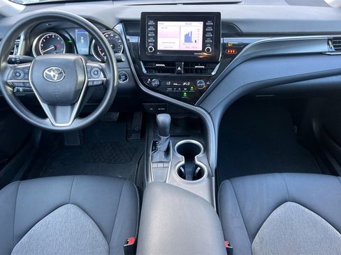 Certified 2024 Toyota Camry LE w/ Convenience Package image 15