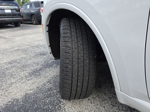 Used 2023 Dodge Durango R/T RWD image 43