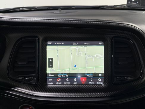 Used 2023 Dodge Challenger SRT Hellcat Redeye image 40