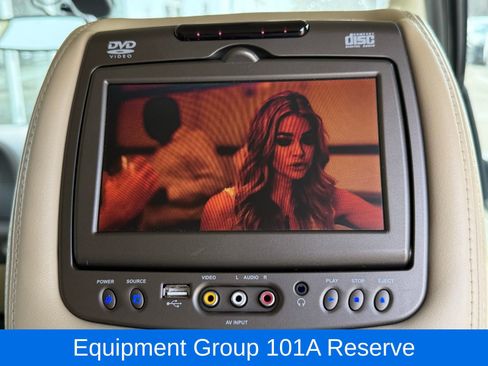 Used 2015 Lincoln Navigator L Base w/ Equipment Group 101A Reserve image 26