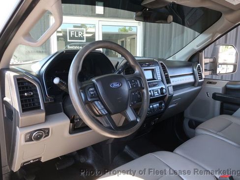 Used 2020 Ford F250 XL w/ Power Equipment Group AWD/4WD image 10