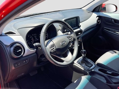 Used 2020 Hyundai Kona SEL FWD image 9