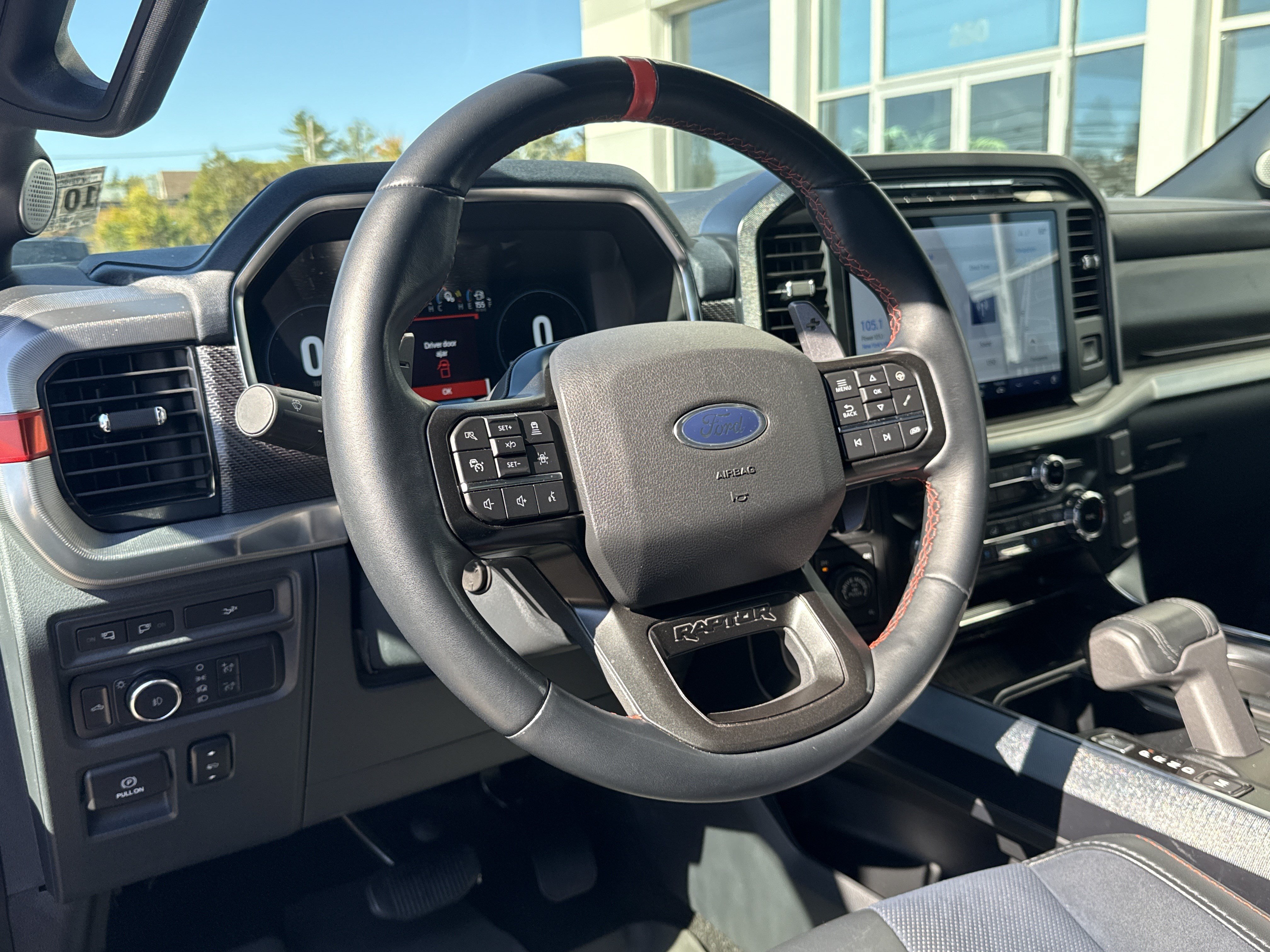 Used 2022 Ford F150 Raptor w/ Equipment Group 801A High AWD/4WD image 38