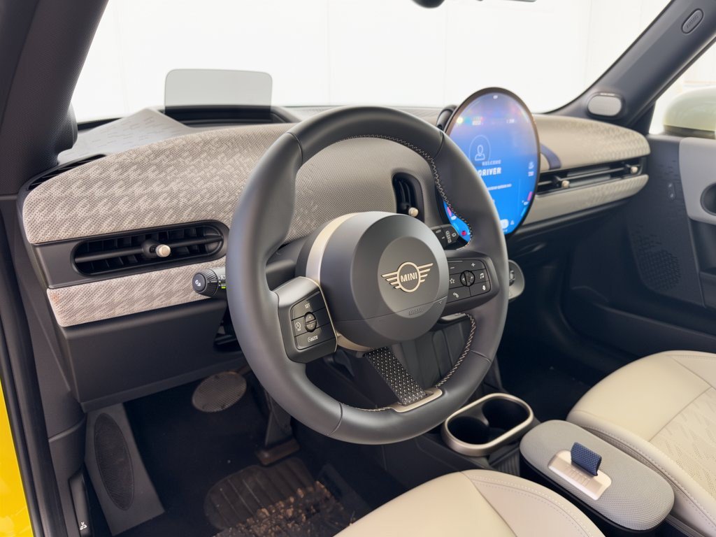 Used 2026 MINI Cooper S FWD image 4