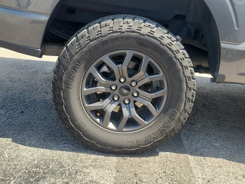 Used 2023 Ford F150 Tremor w/ Equipment Group 402A High AWD/4WD image 8