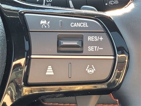 New 2025 Honda Pilot TrailSport image 16