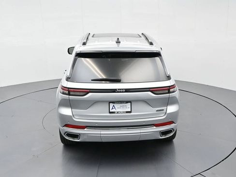 Used 2023 Jeep Grand Cherokee Overland image 52