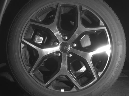 Used 2025 Jeep Compass Limited image 12