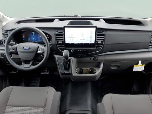 New 2026 Ford Transit 350 148 High Roof Extended image 20