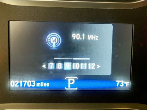 Used 2022 Honda Ridgeline Sport image 12