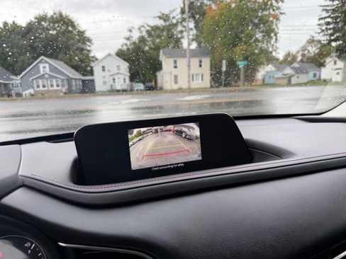 Used 2022 MAZDA CX-30 AWD 2.5 S w/ Preferred Package image 11