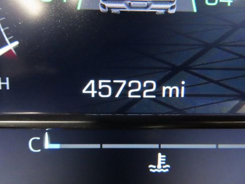 Used 2023 GMC Sierra 1500 Denali w/ Denali Reserve Package image 12