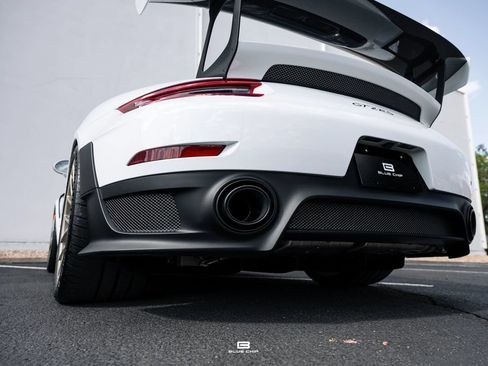 Used 2018 Porsche 911 GT2 RS RWD image 38