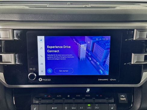 Used 2024 Toyota Tundra SR5 w/ SR5 Premium Package image 19