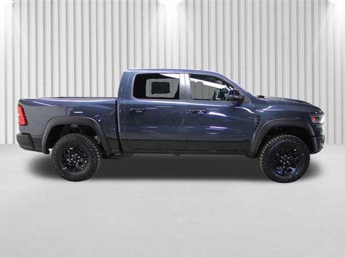 New 2026 RAM 1500 RHO w/ RHO Level 1 Equipment Group image 2