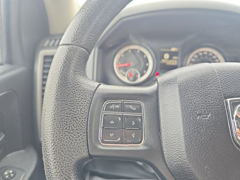 Used 2017 RAM 3500 Tradesman image 27