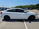 Used 2017 Honda Civic LX image 4