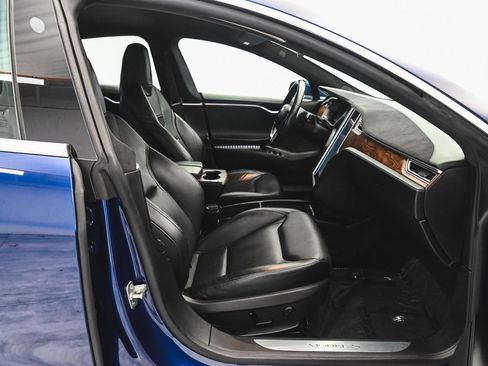 Used 2016 Tesla Model S 75D image 35