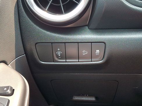 Used 2023 Hyundai Kona SEL w/ Cargo Package AWD/4WD image 22