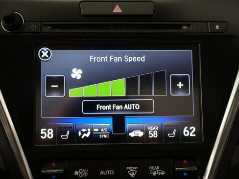 Used 2017 Acura MDX SH-AWD w/ Advance Package image 25